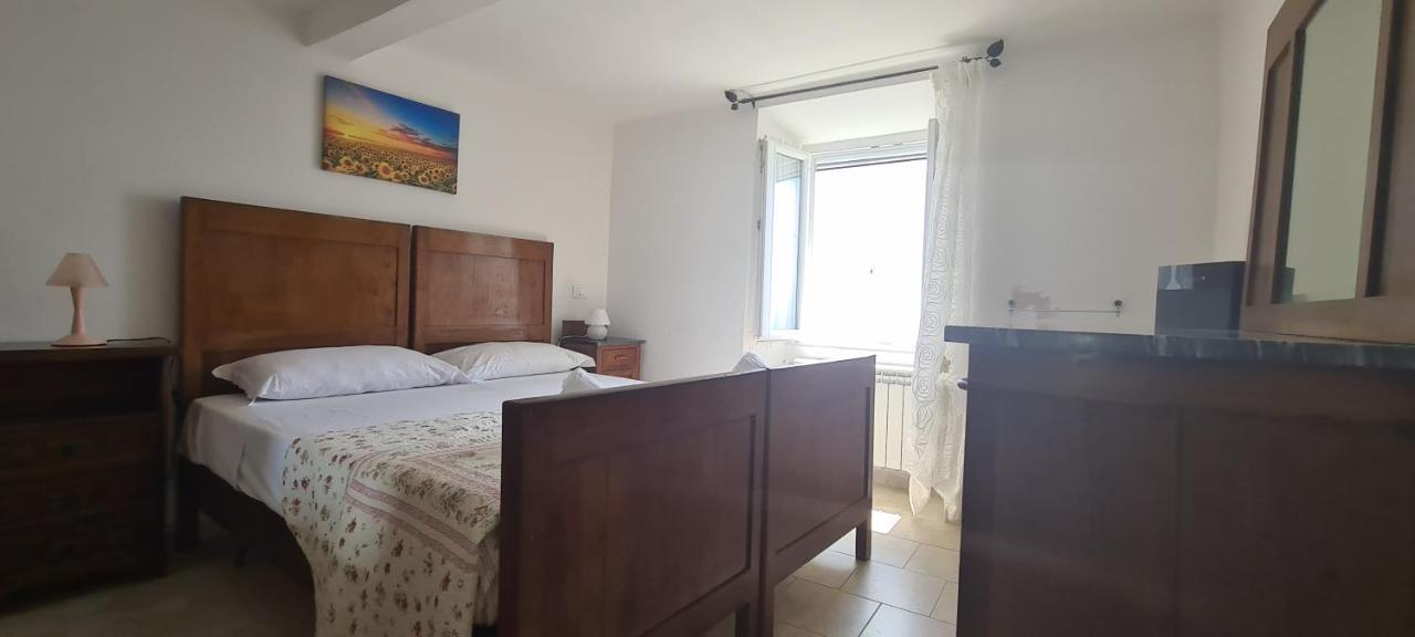 Trekking And Relax - Maremonti - Homy 5 Terre Διαμέρισμα Βερνάτσα Εξωτερικό φωτογραφία