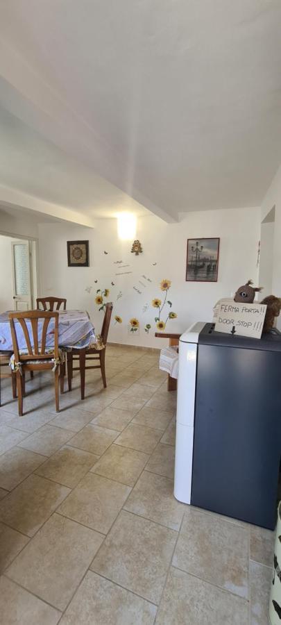 Trekking And Relax - Maremonti - Homy 5 Terre Διαμέρισμα Βερνάτσα Εξωτερικό φωτογραφία