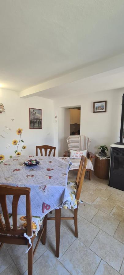 Trekking And Relax - Maremonti - Homy 5 Terre Διαμέρισμα Βερνάτσα Εξωτερικό φωτογραφία