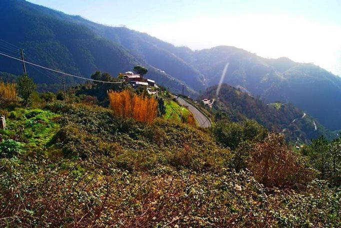 Trekking And Relax - Maremonti - Homy 5 Terre Διαμέρισμα Βερνάτσα Εξωτερικό φωτογραφία