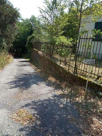 Trekking And Relax - Maremonti - Homy 5 Terre Διαμέρισμα Βερνάτσα Εξωτερικό φωτογραφία